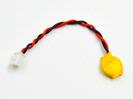 CR1220 CMOS Battery 3V With 80mm Wire and 2.54mm Connector