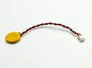 CR2025 CMOS Battery 3V With 120mm Wire and 2.54mm Connector