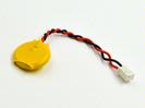 CR2032 CMOS Battery 3V With 80mm Wire and 2.54mm Connector