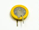 CR1220 CMOS Battery 3V With Front Back Pins