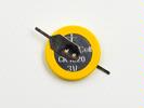 CR1220 CMOS Battery 3V With Top Bottom Pins
