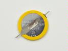 CR2016 CMOS Battery 3V With Top Bottom Pins Different Bottom