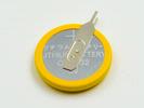 CR2032 CMOS Battery 3V With Front Back Pins