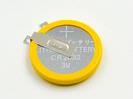 CR2032 CMOS Battery 3V With Short Tabs