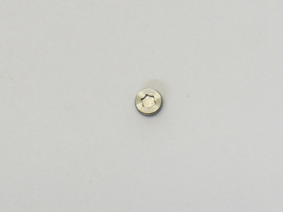 1 PC Trackpad Touchpad Screw for Apple MacBook Air 13" A1369 A1466 11" A1370 A1465 2010 2011 2012 2013 2014 2015 2017