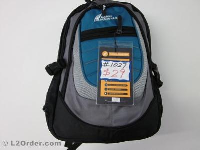 17" Laptop Backpack