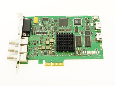 Black Magic Design Decklink HD Extreme 2