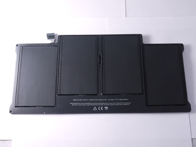 USED Battery A1377 020-6955-A for Apple MacBook Air 13" A1369 2010
