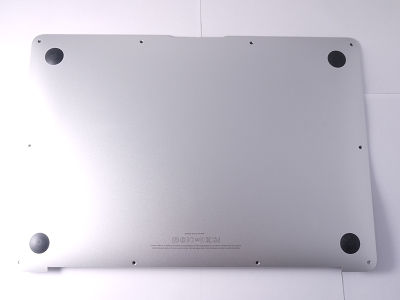 USED Lower Bottom Case Cover 604-1307-28 for Apple MacBook Air 13" A1369 2010 2011