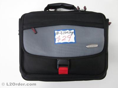 15" Laptop Bag
