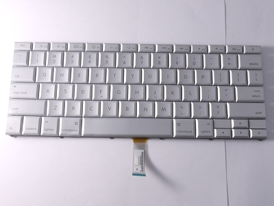 NEW US Keyboard for Apple MacBook Pro 17" A1261 2008