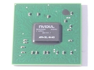 NVIDIA NF4-SLI-N-A3 BGA chipset With Lead Solder Balls