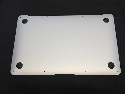 NEW Lower Bottom Case Cover 604-1308-B for Apple MacBook Air 11" A1370 2010 2011