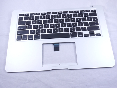 Grade A+ Top Case Palm Rest with US Keyboard for Apple MacBook Air 13" A1369 2011