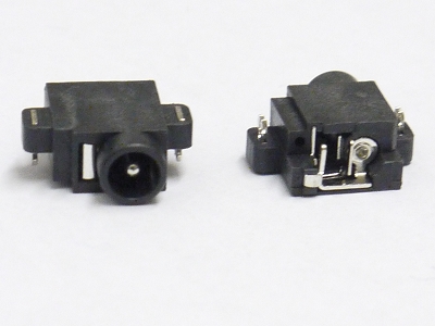 Samsung DC POWER JACK SOCKET CHARGING PORT