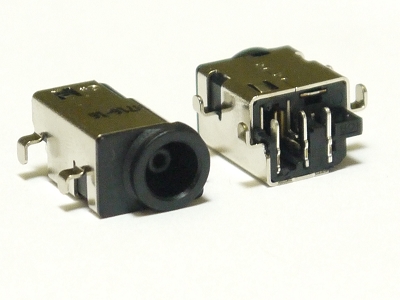 Samsung DC POWER JACK SOCKET CHARGING PORT