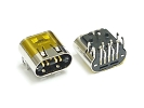HP Pavilion ZD8000 DC POWER JACK SOCKET CHARGING PORT