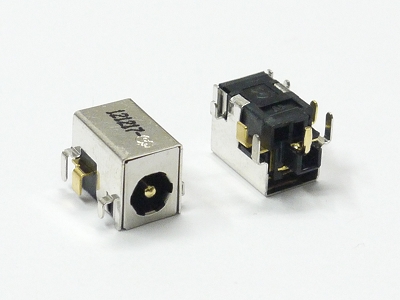 NEW HP Compaq DC POWER JACK SOCKET CHARGING PORT