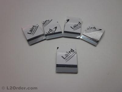 1x DV6000 AMD MOTHERBOARD THERMAL COPPER SHIM COMPOUND 0.8mm