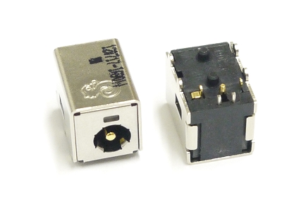 HP DC POWER JACK SOCKET CHARGING PORT