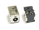 HP DC POWER JACK SOCKET CHARGING PORT