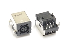 NEW DELL Studio 1735 1737 DC POWER JACK SOCKET CHARGING PORT