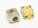 DC POWER JACK SOCKET CHARGING PORT