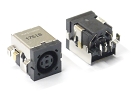 HP COMPAQ DC POWER JACK SOCKET CHARGING PORT