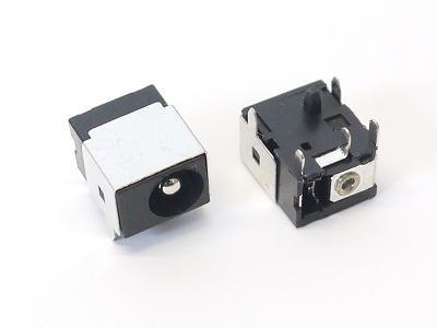 Gateway DC POWER JACK SOCKET CHARGING PORT