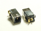 ASUS UX DC POWER JACK SOCKET CHARGING PORT