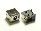 HP DC POWER JACK SOCKET CHARGING PORT