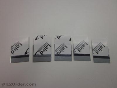 1x CPU Conductive Grease Pad