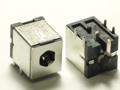 Toshiba Satellite DC POWER JACK SOCKET CHARGING PORT