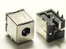 Toshiba Satellite DC POWER JACK SOCKET CHARGING PORT