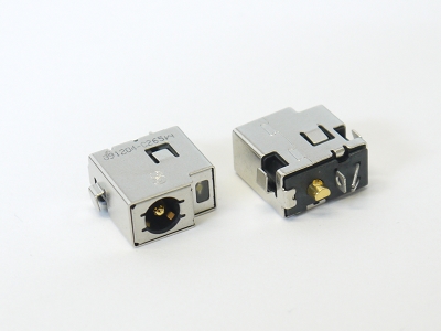 HP DC POWER JACK SOCKET CHARGING PORT