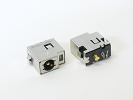 HP DC POWER JACK SOCKET CHARGING PORT 