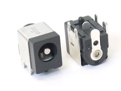 DC POWER JACK SOCKET CHARGING PORT