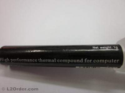 Cool-9X Grease For ANY CPU GPU 1g