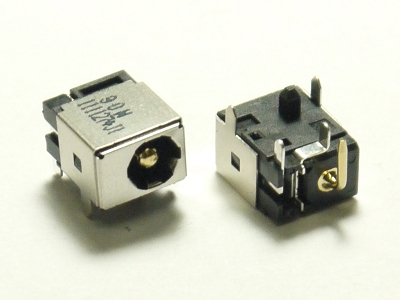 ASUS DC POWER JACK SOCKET CHARGING PORT