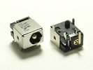 DC Power Jack - ASUS DC POWER JACK SOCKET CHARGING PORT 