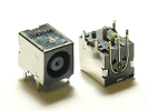HP DC POWER JACK SOCKET CHARGING PORT