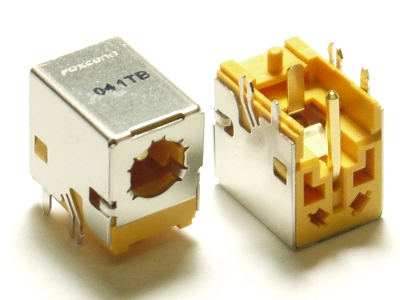 Gateway DC POWER JACK SOCKET CHARGING PORT