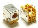 Gateway DC POWER JACK SOCKET CHARGING PORT