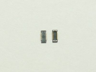Proximity Light Sensor Power Button Connector for Apple iPhone 4 4S