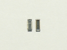 VGA Front Cam Webcam Camera Connector for Apple iPhone 4