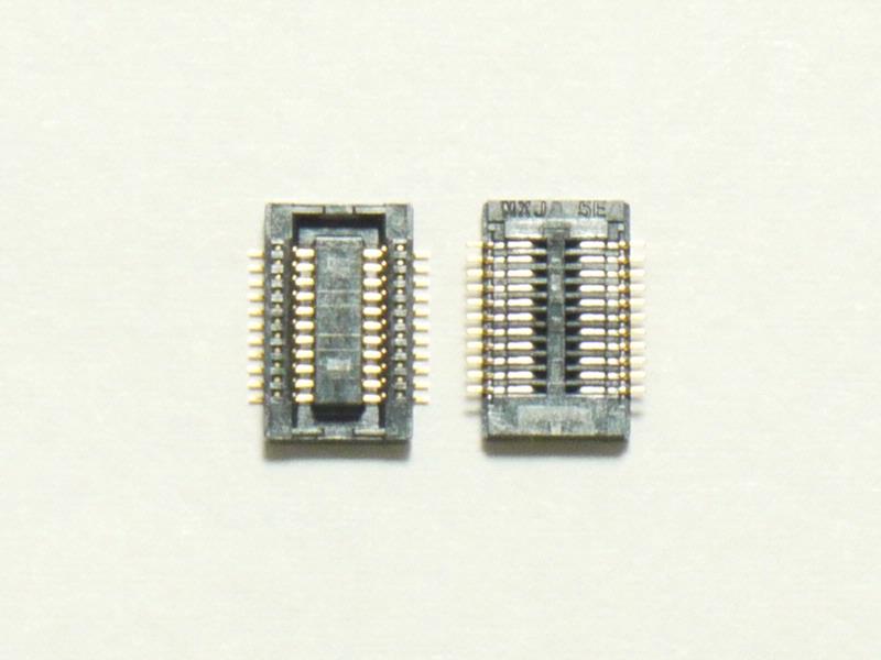 SATA HDD Hard Drive Port FPC Connector for Apple MacBook Pro 13" A1278 2009 2010 2011 2012 A1286 2009 2010 2011 2012