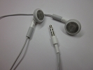 NEW Headphone Headset for iPhone 3GS 4G iPod MP3 Player