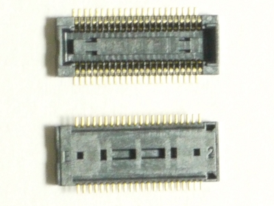 Landscape Dock Connector for Apple iPad 1