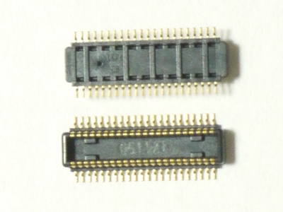 Dock Charger Port Flex Cable FPC Connector Socket for Apple iPad 2