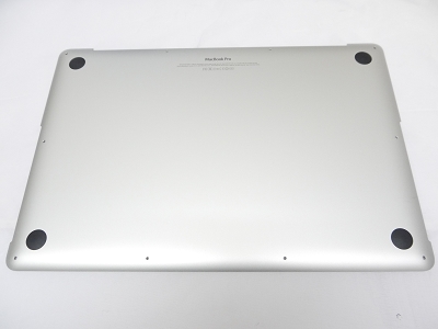 NEW Bottom Cover Case 604-3590-A for Apple MacBook Pro 15" A1398 2012 Early 2013 Retina